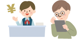 銀行の普通預金にまとまったお金が貯まり、もったいなく感じ始めた