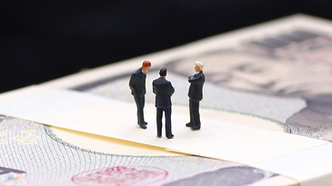 身近で手軽に、資産管理のアドバイスを受けられる