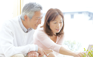 例えば老後資金