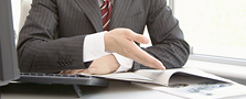 保険見直し