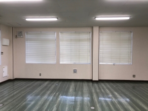 静岡オフィス内装