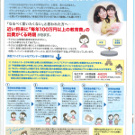 保育広告