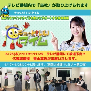 テレビ静岡